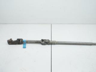 рулевой карданчик Ford Escort 1997, 1.8 л., дизель, МКПП, красный, универсал