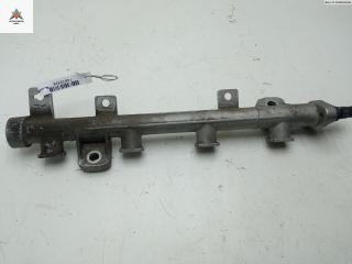 топливная рампа Kia Picanto 1 поколение 2005, 1.1 л., бензин, МКПП, синий, хетчбэк 5 дв.