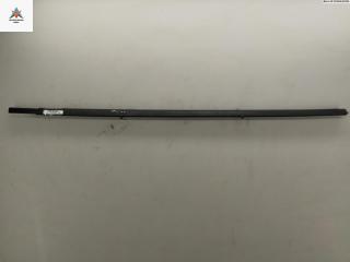 Молдинг стекла двери наружный Volkswagen Sharan 1 поколение [рестайлинг] 2000, 1.8 л., бензин, МКПП, зелёный, минивэн