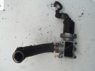 клапан EGR Opel Astra H/Family [рестайлинг] 2006, 1.9 л., дизель, МКПП, серый, универсал, 93181981