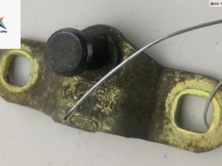 кронштейн (крепление) Ford Mondeo 2 поколение 1997, 1.8 л., бензин, МКПП, синий, универсал