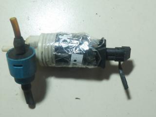 насос (моторчик) омывателя стекла Volkswagen Passat B4 1994, синий, универсал