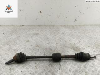 полуось передняя правая (приводной вал, ШРУС) Ford Escort 5 поколение [2-й рестайлинг] 1998, 1.6 л., i, бензин, МКПП, серый, универсал