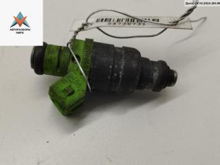 форсунка Audi A6 4B/C5 [рестайлинг] 2003, 2.4 л., бензин, МКПП, серый, седан, 078133551BB