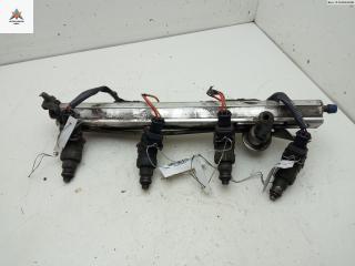 форсунка Volvo S40 1 поколение 1998, 1.8 л., бензин, МКПП, зелёный, универсал, 9125118