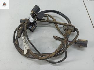 Проводка бампера заднего Audi A4 B7 2005, 2.0 л., бензин, МКПП, серый, универсал, 8E9971085