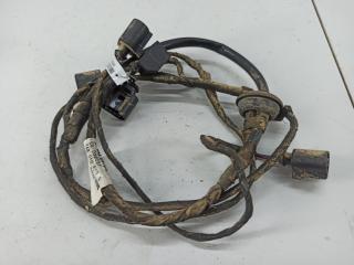 Проводка бампера заднего Audi A4 B7 2005, 2.0 л., бензин, МКПП, серый, универсал, 8E9971085