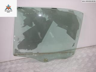 стекло двери задней левой BMW 7 серия E38 [рестайлинг] 1999, 3.0 л., дизель, АКПП, чёрный, седан, 51328163845