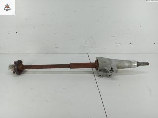 рулевая колонка Audi 80 8C/B4 1991, 2.0 л., бензин, МКПП, серый, седан, 893419233A