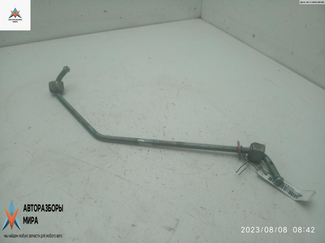 трубка ТНВД Ford Transit 4 поколение 1993, 2.5 л., дизель, МКПП, синий, микроавтобус - фото №1