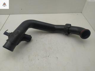 патрубок интеркулера Mercedes-Benz A-Класс W168 2000, 1.7 л., дизель, МКПП, чёрный, хетчбэк 5 дв., 1685280108