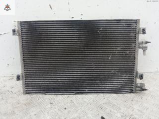 радиатор кондиционера Chrysler PT Cruiser 1 поколение [рестайлинг] 2005, 2.2 л., дизель, МКПП, красный, минивэн