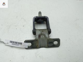 петля крышки багажника Mitsubishi Outlander 2 поколение [рестайлинг] 2010, чёрный, внедорожник 5 дв.