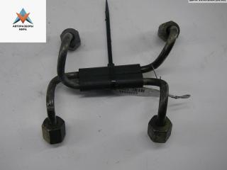 трубка ТНВД BMW 5 серия E39 [рестайлинг] 2000, 2.5 л., дизель, АКПП, синий, универсал, 7804235, 7804236