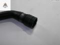 патрубок (трубопровод, шланг) BMW 7 серия E65/E66/E67 2003, 3.0 л., дизель, АКПП, серый, седан, 64128384912 - фото №3
