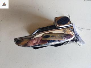 ручка внутренняя задняя правая Hyundai Sonata EF [рестайлинг] 2003, 2.0 л., бензин, МКПП, серый, седан