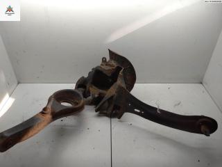 рычаг задний левый Ford Focus 2 поколение 2005, 1.6 л., i, бензин, МКПП, серый, универсал