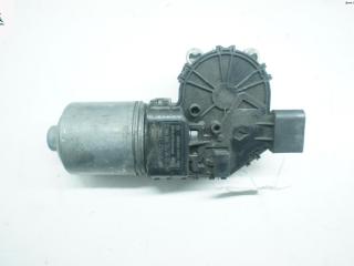 моторчик передних стеклоочистителей (дворников) Ford C-Max 1 поколение 2004, 2.0 л., дизель, МКПП, серый, минивэн, 3M5117538AA