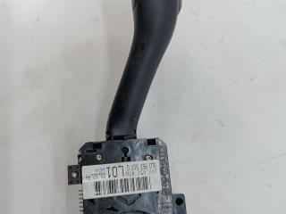 переключатель поворотов Audi A6 4B/C5 1999, 2.4 л., бензин, АКПП, серый, универсал, 8L0953513G