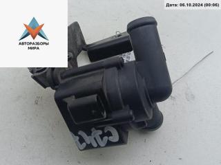 кран отопителя (печки) Audi A4 B8/8K 2008, 2.0 л., дизель, АКПП, серый, седан, 03L965561