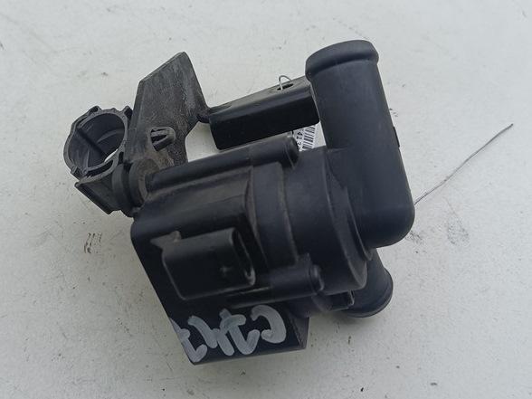 кран отопителя (печки) Audi A4 B8 2008, 2.0 л., дизель, АКПП, серый, седан, 03L965561