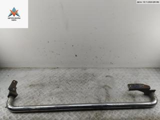 подножка Hyundai Tucson 1 поколение 2006, 2.0 л., дизель, МКПП, серый, внедорожник 5 дв.