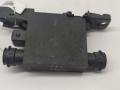 модуль управления двери Audi A4 B5 1997, 2.4 л., бензин, МКПП, синий, универсал, 4A0959981A - фото №2