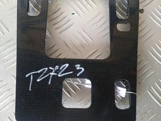 консоль салона (центральная часть) Mercedes-Benz C-Класс W202/S202 [рестайлинг] 2000, 2.2 л., дизель, МКПП, чёрный, универсал, 2026830900