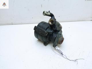 Насос гидроусилителя руля Fiat Bravo 1 поколение 1996, 1.6 л., бензин, МКПП, синий, хетчбэк 3 дв.