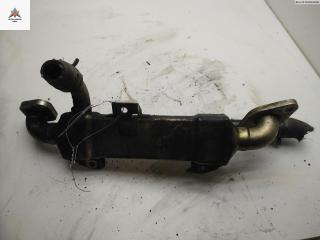 охладитель EGR / Радиатор EGR Ford Galaxy 1 поколение [рестайлинг] 2004, 1.9 л., дизель, МКПП, серый, минивэн