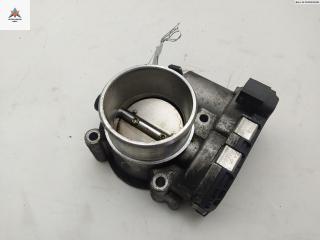 заслонка дроссельная Mercedes-Benz C-Класс W204/S204 2007, 1.8 л., бензин, МКПП, чёрный, седан, 0280750076