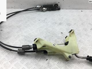 кулиса Honda HR-V 2 поколение 2017, 1.5 л., бензин, МКПП, белый, внедорожник 5 дв., 54100-T7A-H01