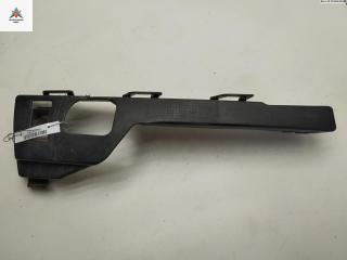 кронштейн переднего бампера Ford Focus 2 поколение 2004, 1.6 л., i, бензин, МКПП, серый, универсал, 4M5117E856AC