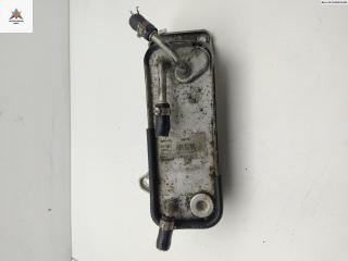 радиатор топлива Mercedes-Benz C-Класс W203/S203/CL203 2002, 2.2 л., дизель, 6120700079