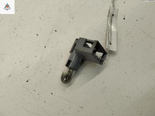 Патрон лампы фонаря SEAT Toledo 2 поколение 2001, 1.9 л., дизель, МКПП, синий, седан, 1J0949105SA