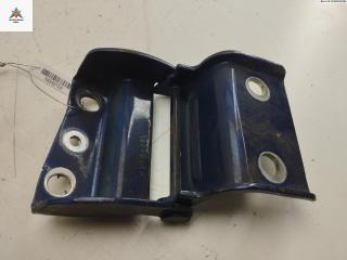 петля крышки багажника Chrysler Voyager 5 поколение 2007, чёрный, минивэн