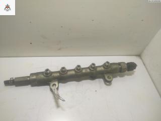 топливная рампа Mazda CX-7 1 поколение [рестайлинг] 2010, 2.2 л., дизель, МКПП, серый, внедорожник 5 дв., 115011E11355