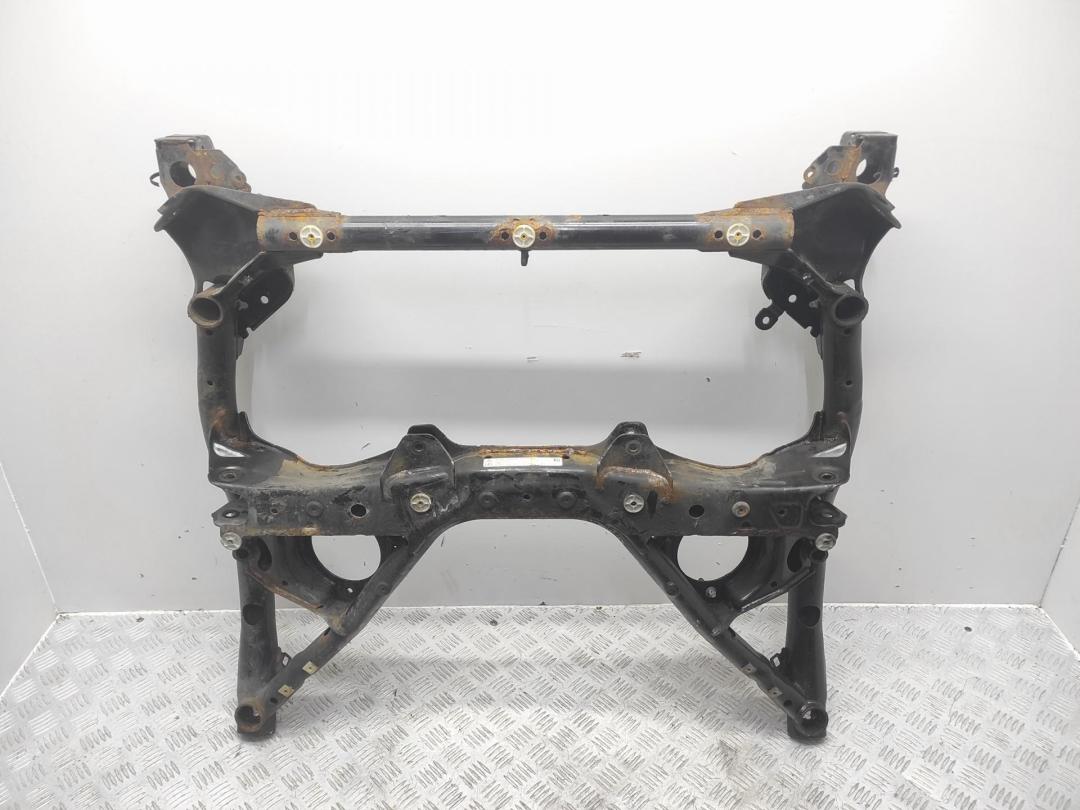 подрамник передний BMW 3 F30/F31 2013, 2.0 л., дизель, АКПП, чёрный, седан, 31106866983
