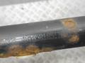 подрамник передний BMW 3 серия F30/F31/F34 2013, 2.0 л., дизель, АКПП, чёрный, седан, 31106866983 - фото №3