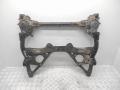подрамник передний BMW 3 серия F30/F31/F34 2013, 2.0 л., дизель, АКПП, чёрный, седан, 31106866983 - фото №4