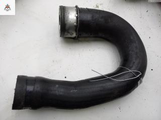 патрубок турбины Opel Combo 3 поколение (C) [рестайлинг] 2007, 1.7 л., дизель, 13101637