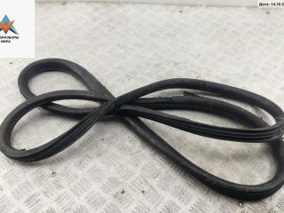 уплотнитель двери SEAT Ibiza 3 поколение 2004, 1.9 л., дизель, МКПП, серый, хетчбэк 5 дв.