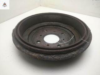 барабан тормозной Suzuki Baleno 1 поколение 1996, 1.6 л., бензин, МКПП, серый, седан