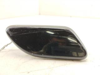 крышка омывателя фар Mazda 3 BK 2003, 2.0 л., бензин, МКПП, чёрный, хетчбэк 5 дв., 3558B0800