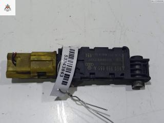 датчик AirBag Audi A4 B7 2006, 2.0 л., дизель, МКПП, чёрный, универсал, 8E0959651A