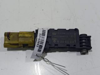 датчик AirBag Audi A4 B7 2006, 2.0 л., дизель, МКПП, чёрный, универсал, 8E0959651A