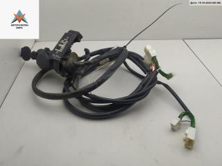 проводка Chevrolet Nubira 1 поколение 2006, 1.8 л., бензин, МКПП, серый, универсал