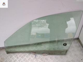 стекло двери передней левой Nissan Maxima A33 2001, 2.0 л., бензин, МКПП, серый, седан