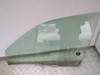 стекло двери передней левой Nissan Maxima A33 2001, 2.0 л., бензин, МКПП, серый, седан