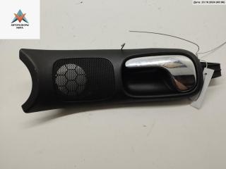 ручка внутренняя передняя левая Audi A4 B5 1995, 1.6 л., бензин, МКПП, синий, седан, 8D0837019